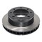 Pronto Front Brake Rotor, Br5407802 BR5407802 - alternate 3